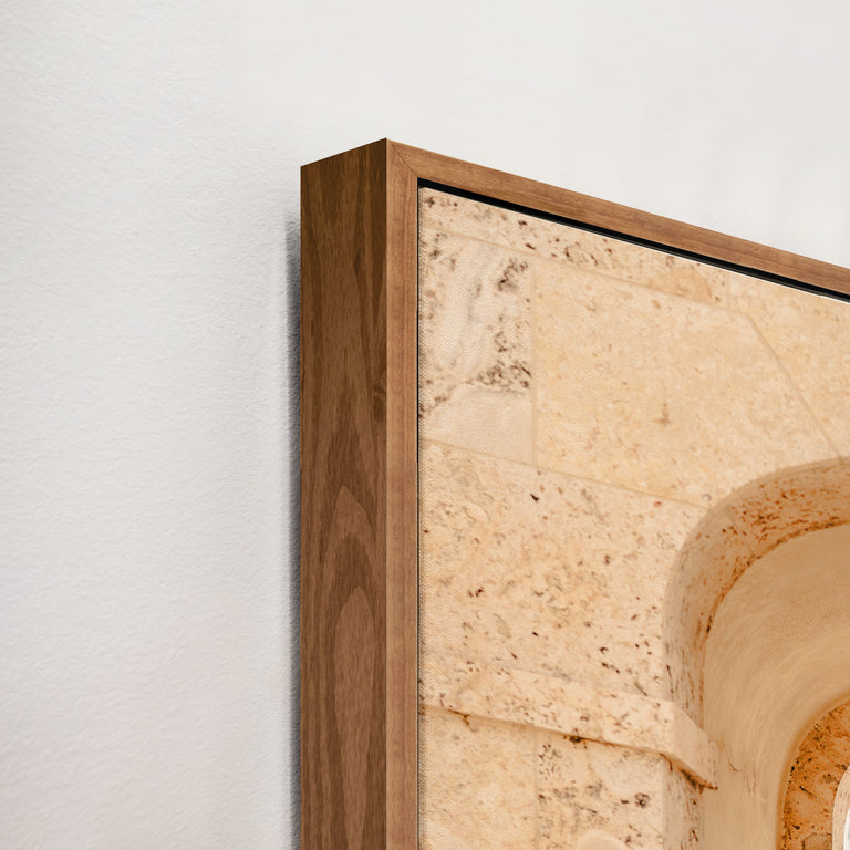 The View I by Adam Mowery