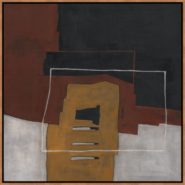 To Gather to Let Go by BH Art Space