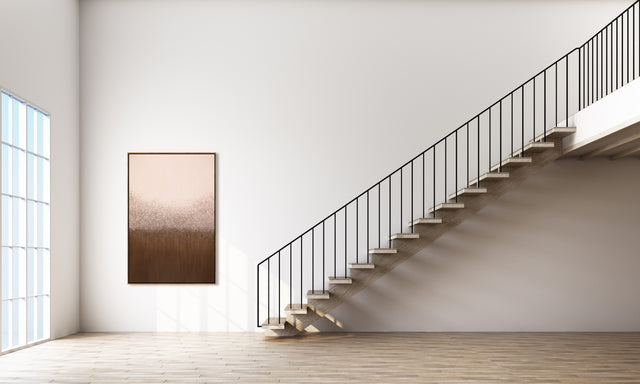 Touch of Garden V by Savannah Yanni