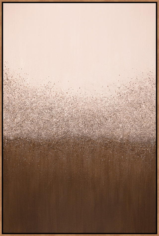 Touch of Garden V by Savannah Yanni