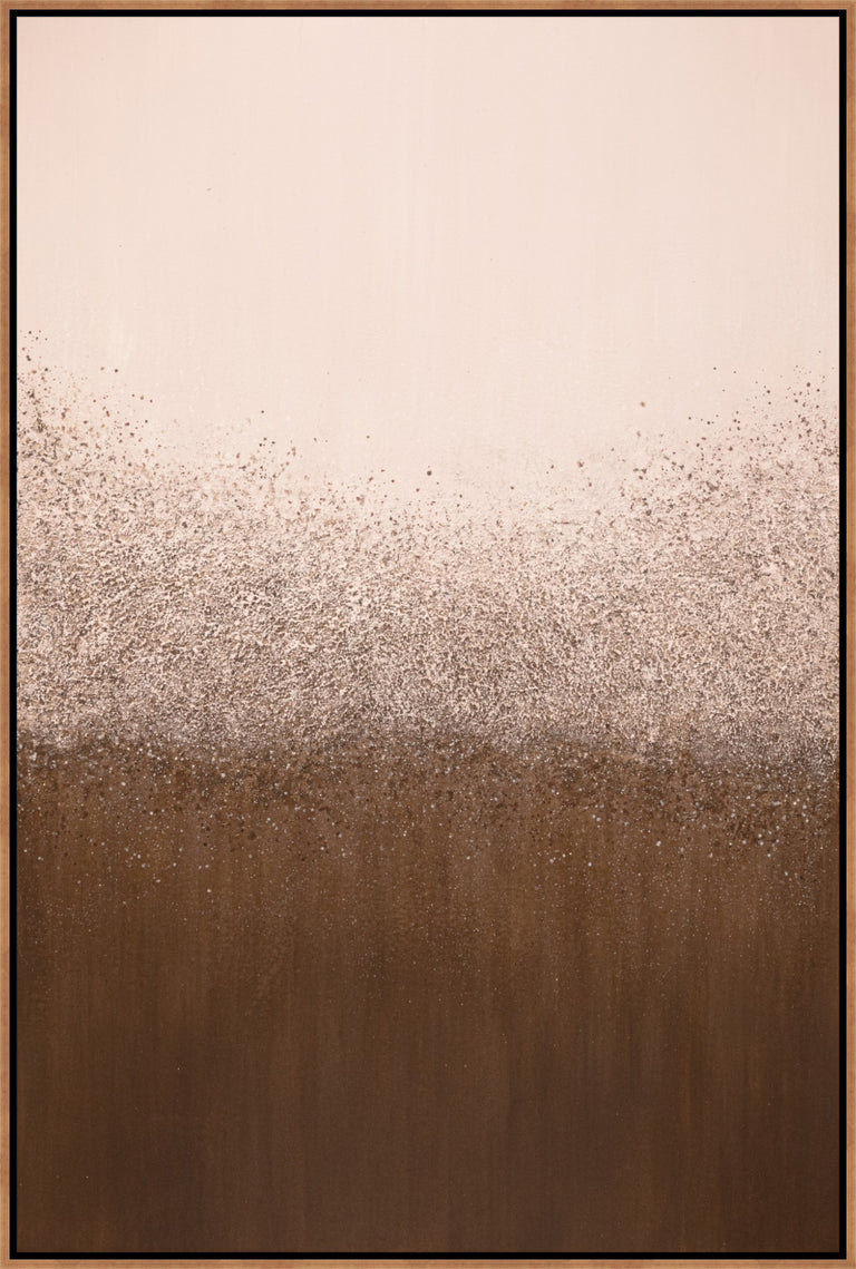 Touch of Garden V by Savannah Yanni | stretched canvas wall art