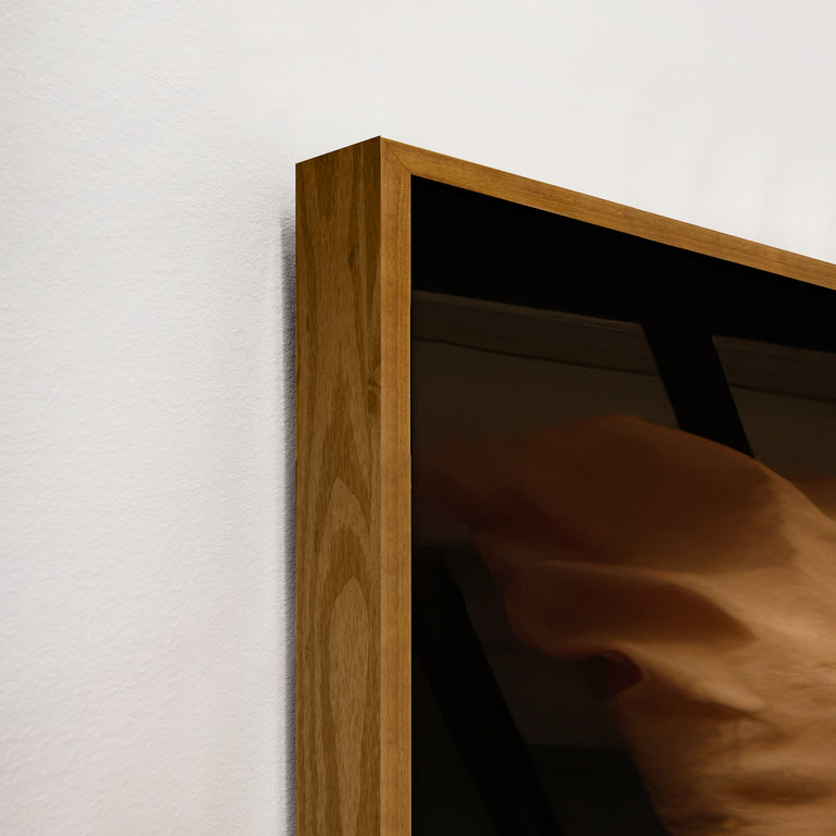 What You Heard by Sam Delaisse