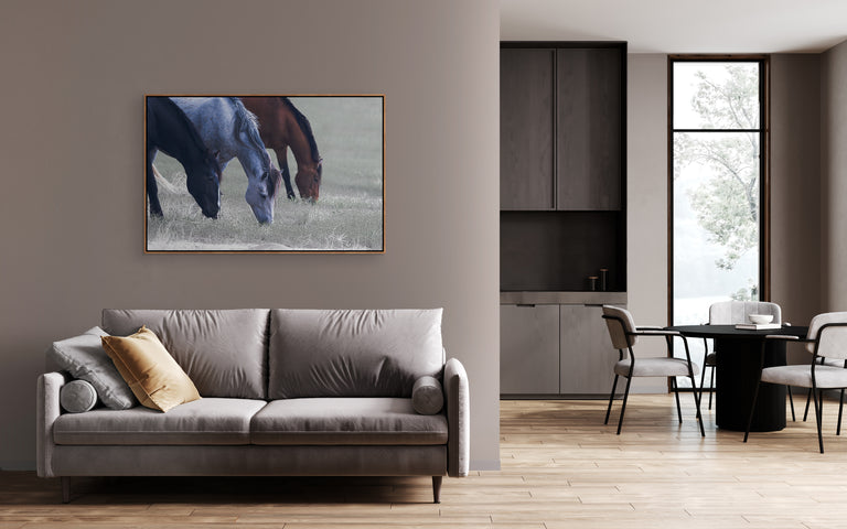 Triple Trouble by Susan Lynn Cooke