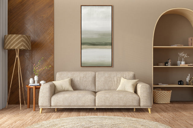 Vista Verde I by Sarah Stockstill