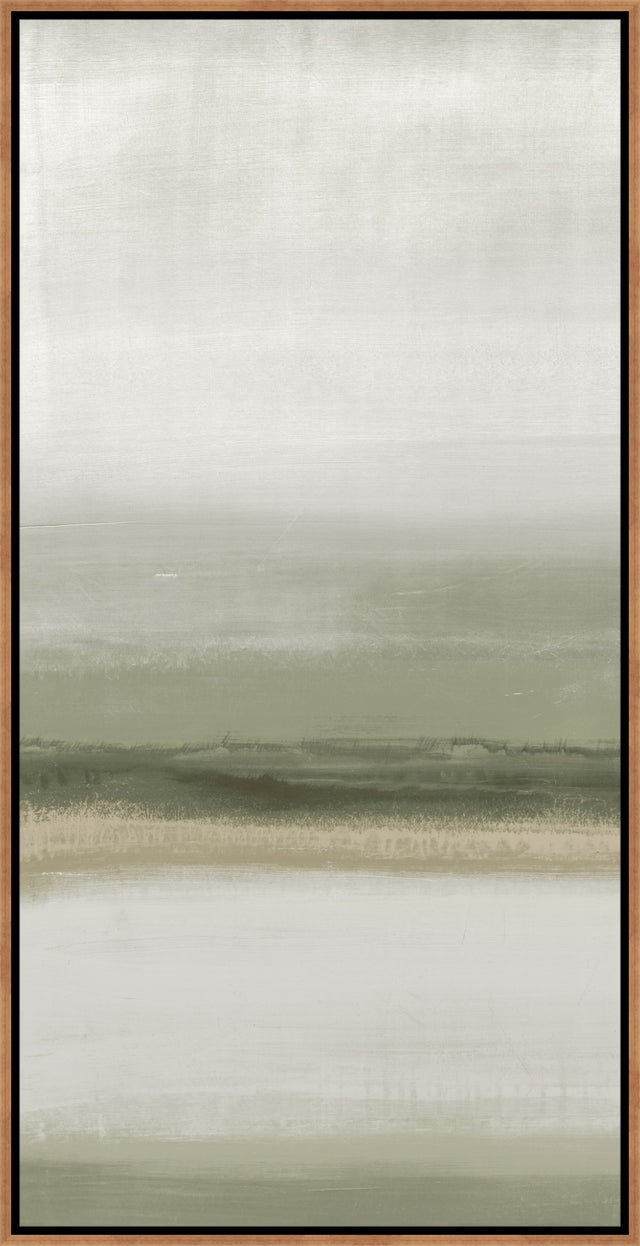 Vista Verde I by Sarah Stockstill