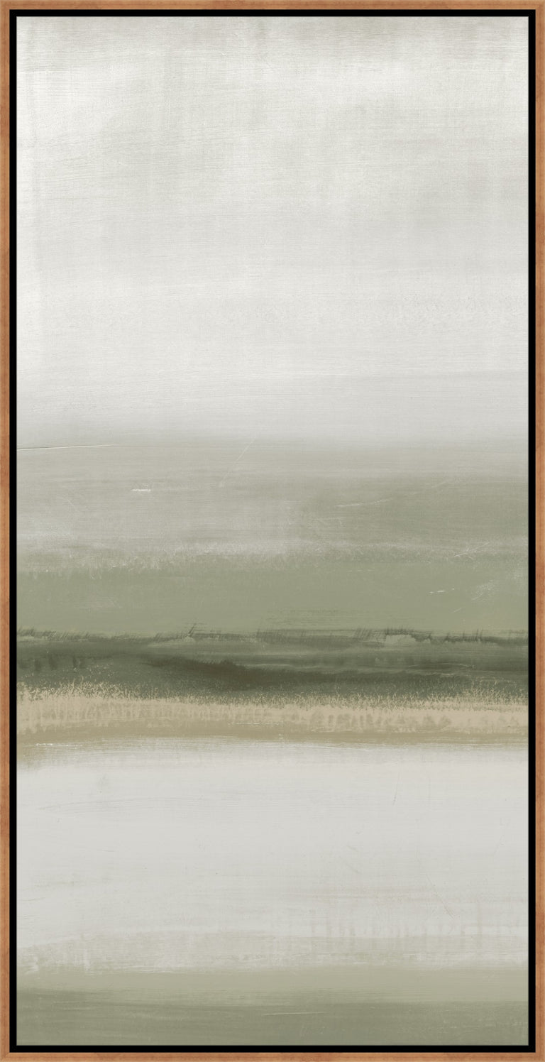 Vista Verde I by Sarah Stockstill