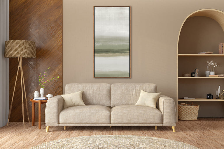 Vista Verde II by Sarah Stockstill