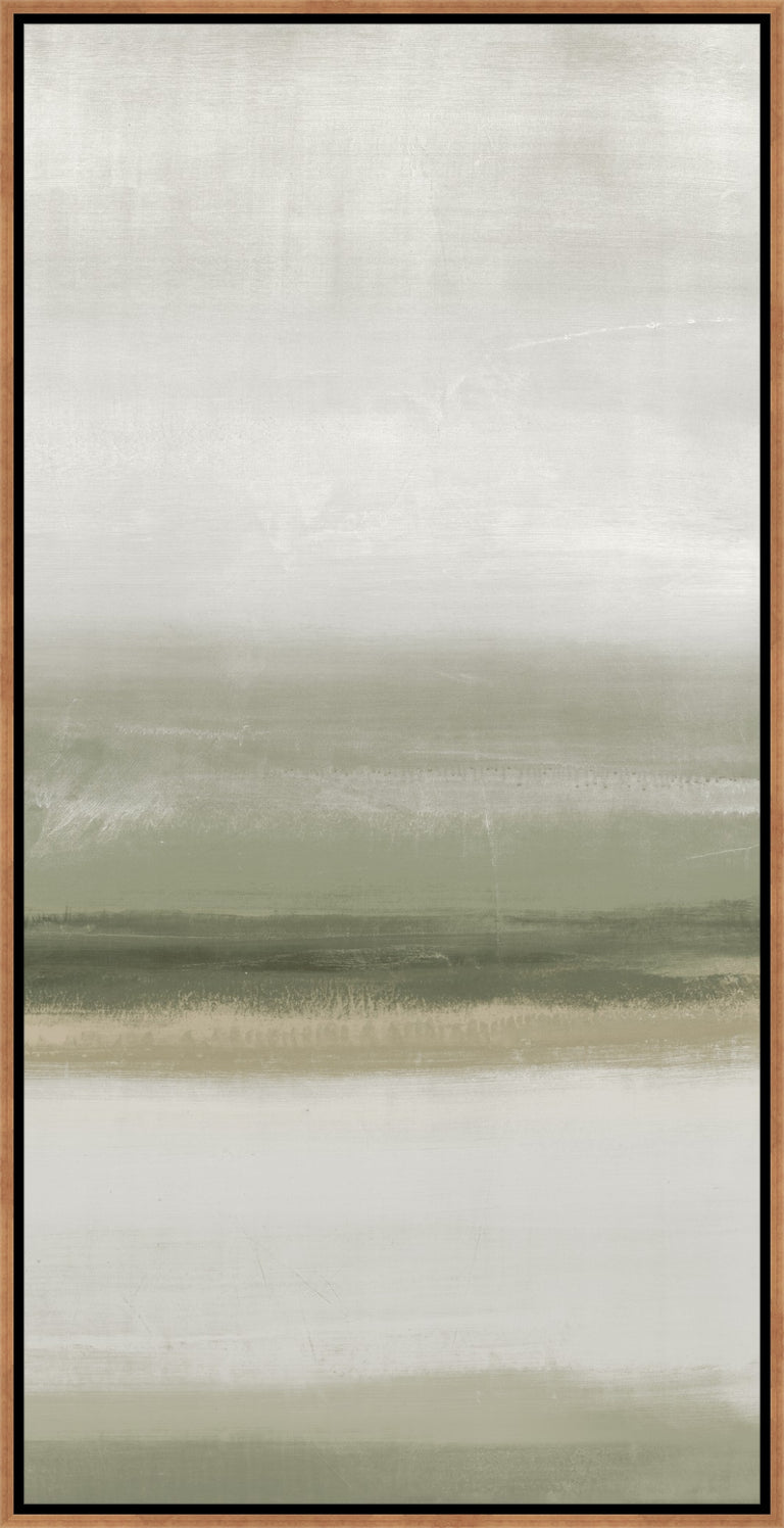 Vista Verde II by Sarah Stockstill