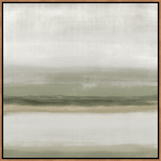 Vista Verde III by Sarah Stockstill