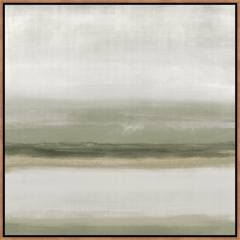 Vista Verde III by Sarah Stockstill