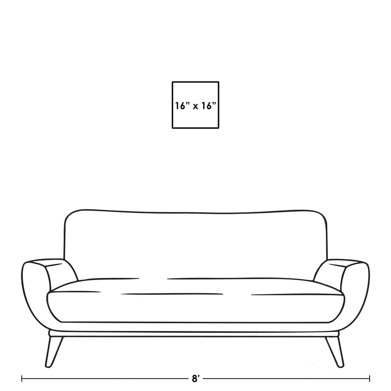 Versa I by Sarah Stockstill