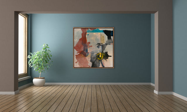 Versa I by Sarah Stockstill