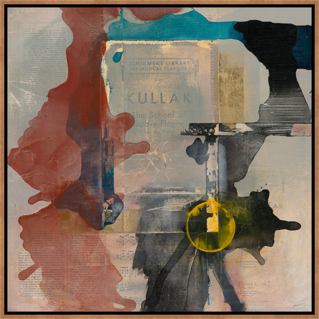 Versa I by Sarah Stockstill