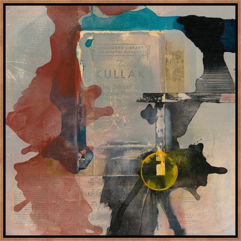 Versa I by Sarah Stockstill