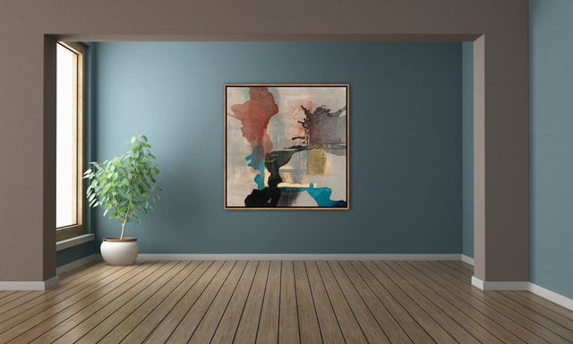 Versa II by Sarah Stockstill