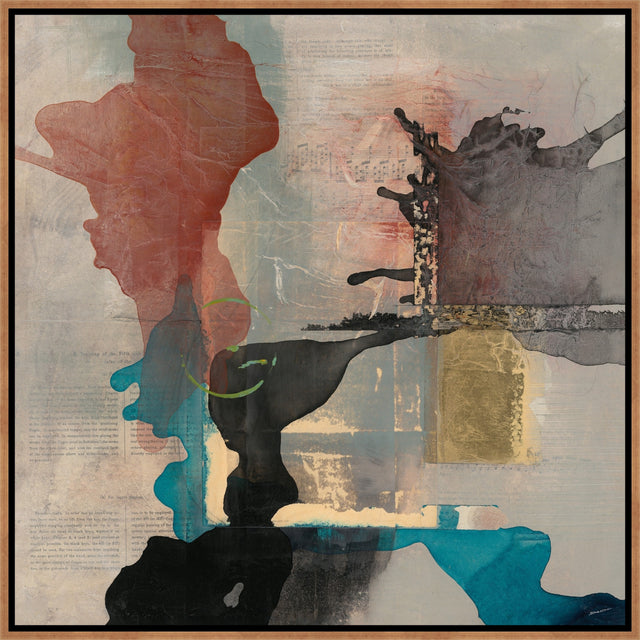 Versa II by Sarah Stockstill