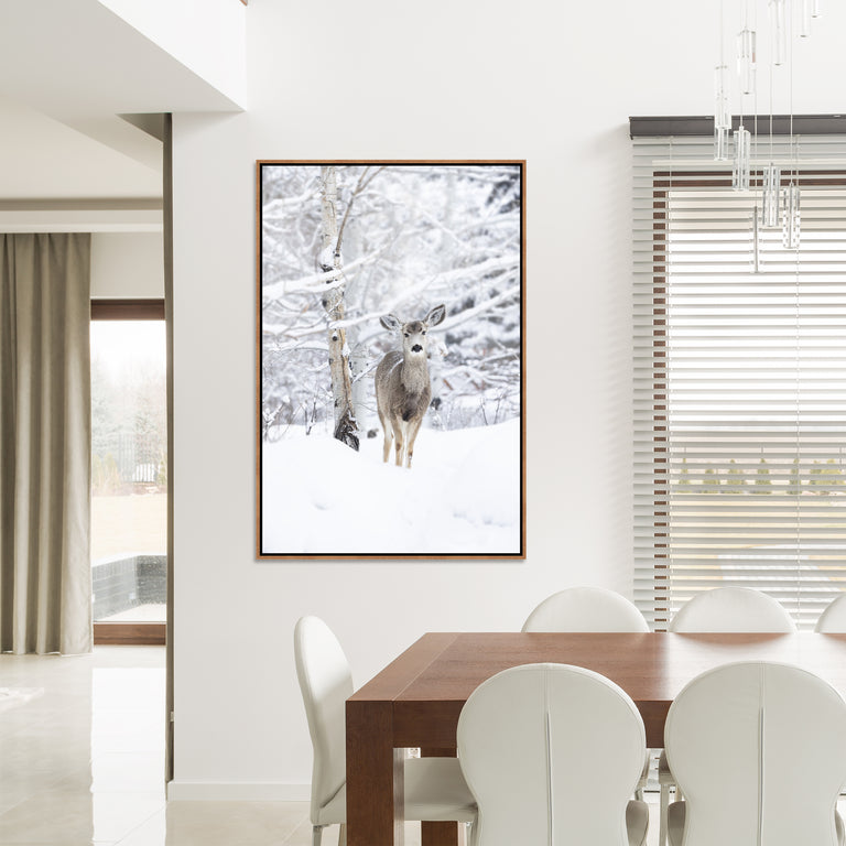 Under the Aspens by Curt & Stacy Howell