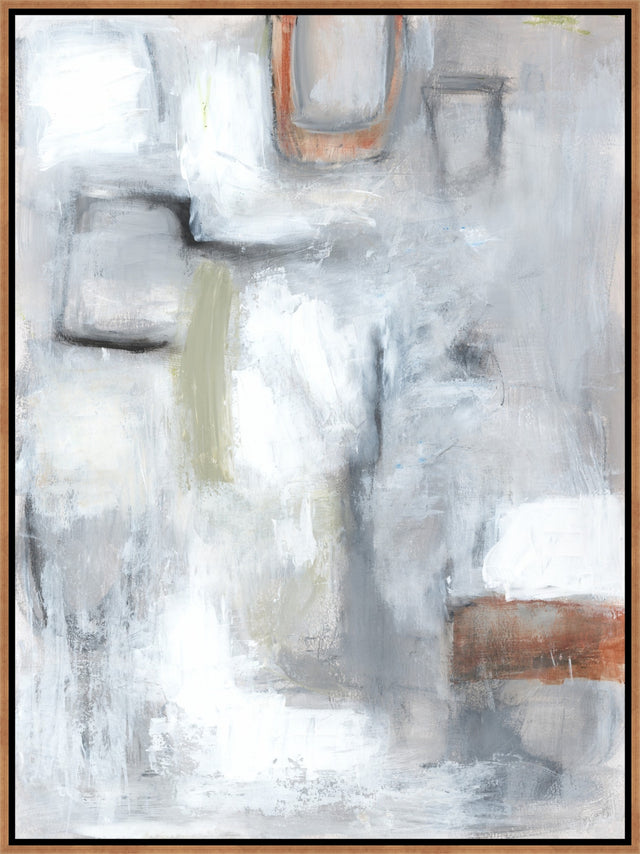 Anchoring by Susie Zol