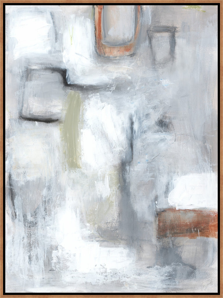 Anchoring by Susie Zol