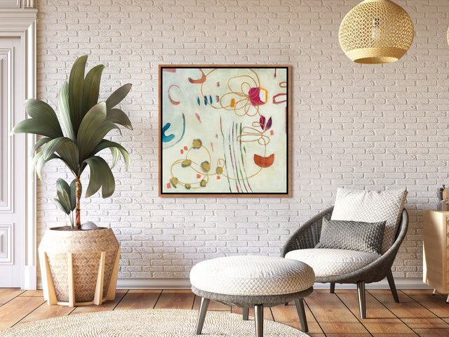 Abundance by Susie Zol