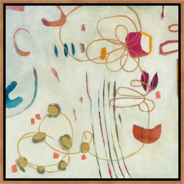 Abundance by Susie Zol