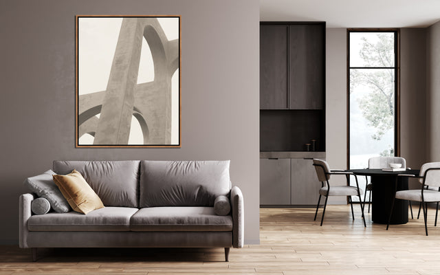 Tulum 10 by Tatiana Alexandra