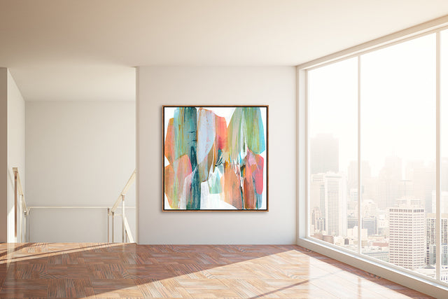 Beachside Bellinis by Wendy Hamilton