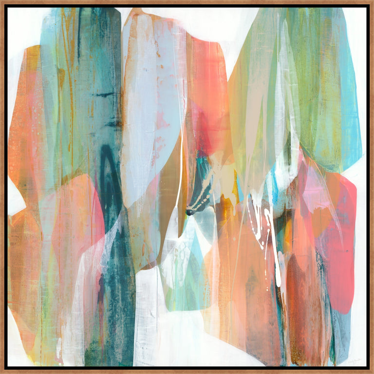 Beachside Bellinis by Wendy Hamilton