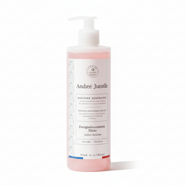 ANDREE JARDIN DISH WASHING LIQUID REFILL 5L--SAGE & BASIL | KITCHEN STORAGE AND ORGANIZATION