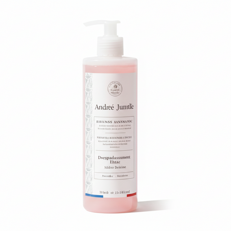 ANDREE JARDIN DISH WASHING LIQUID REFILL 5L--SAGE & BASIL | KITCHEN STORAGE AND ORGANIZATION