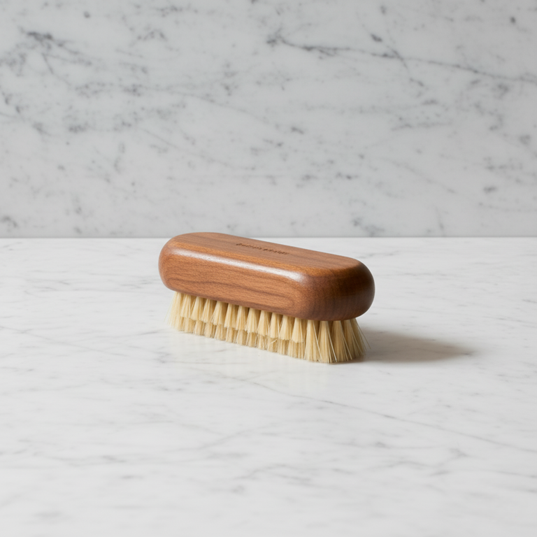 ANDREE JARDIN NAILBRUSH HERITAGE (ASH) | PERSONAL CARE & WELLNESS
