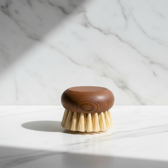 ANDREE JARDIN BODY BRUSH HERITAGE (ASH) | PERSONAL CARE & WELLNESS