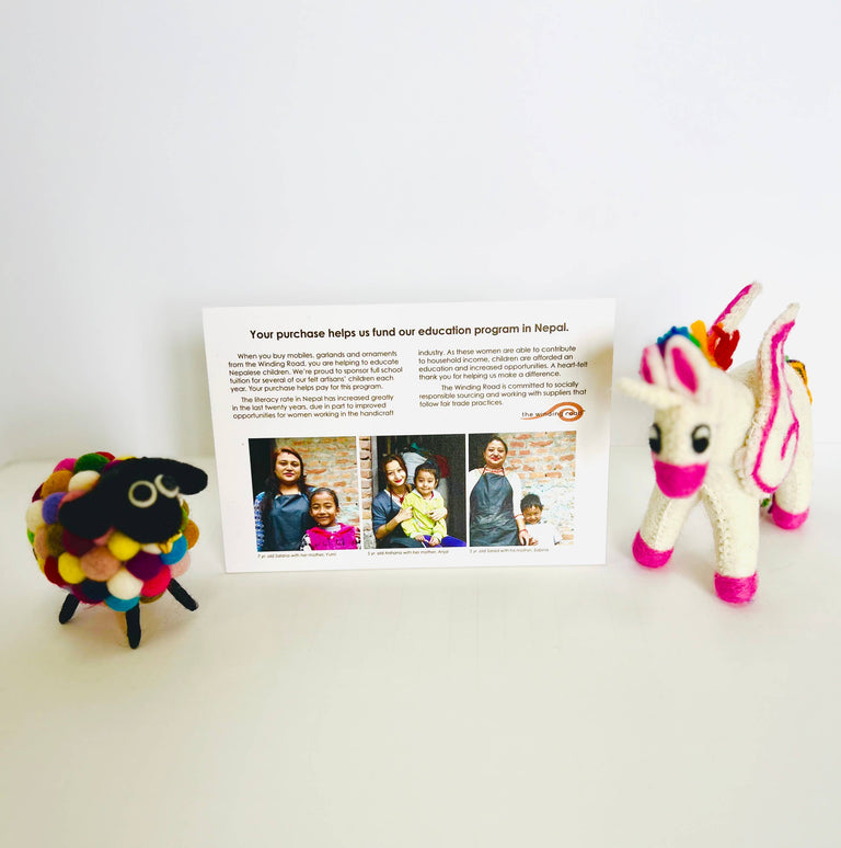 HEDGEHOG ORNAMENT | HOLIDAY