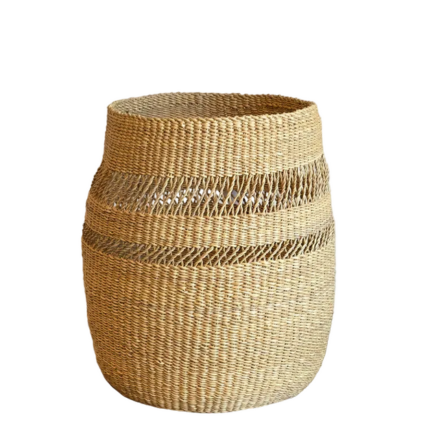 Mixed-Weave Wonder - Medium | 