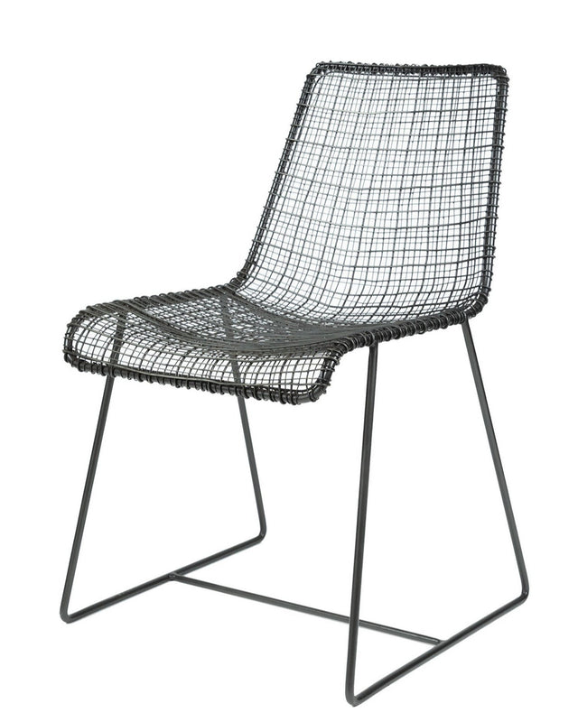 SONOMA DINING CHAIR | SEATING