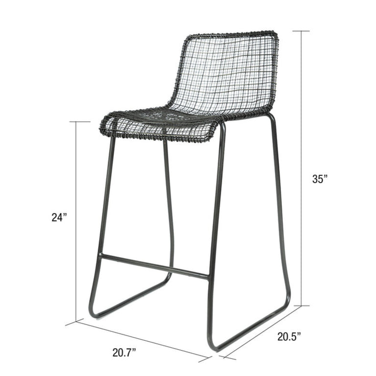 SONOMA COUNTER STOOL | SEATING