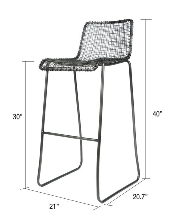 SONOMA BAR STOOL | SEATING