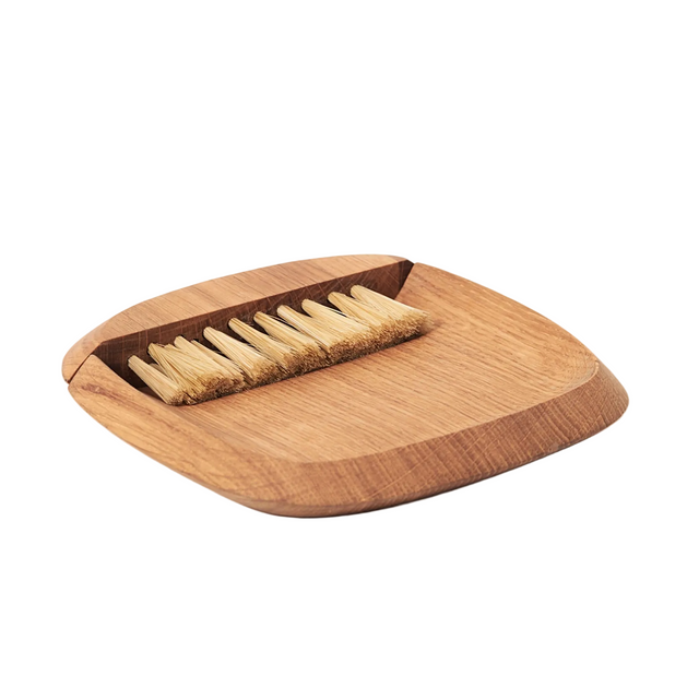 Belfort Crumb Brush Set
