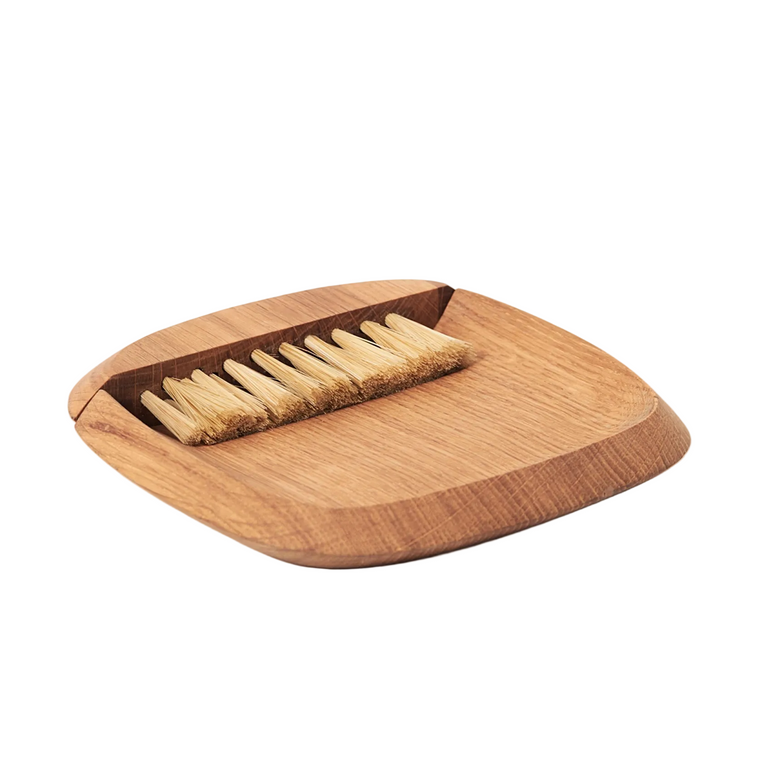 Belfort Crumb Brush Set