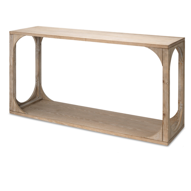 EVERETT CONSOLE TABLE