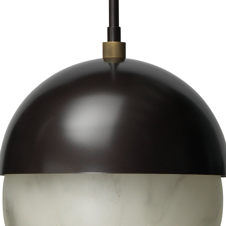 METRO DOME SHADE PENDANT