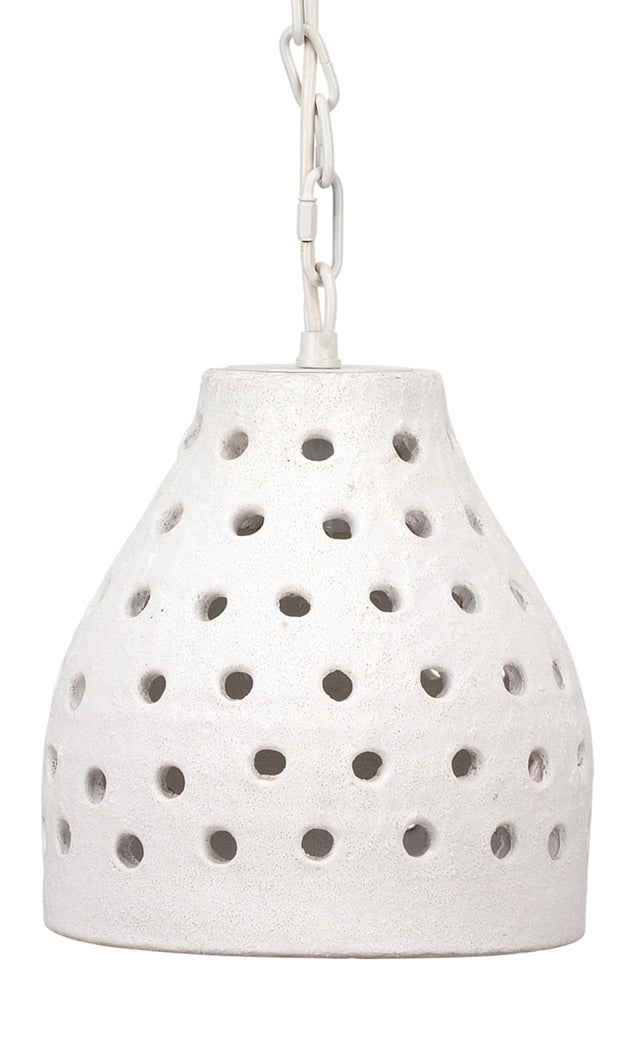 POROUS PENDANT