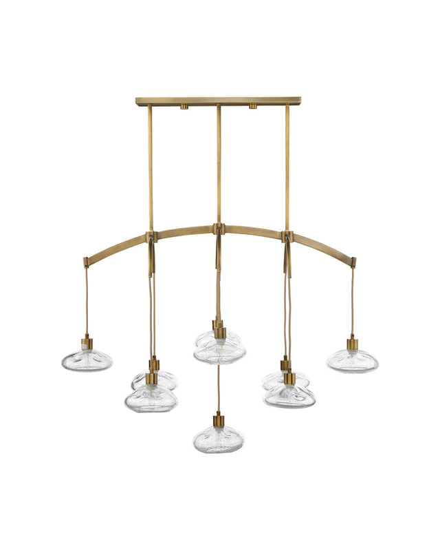 RESERVOIR CHANDELIER