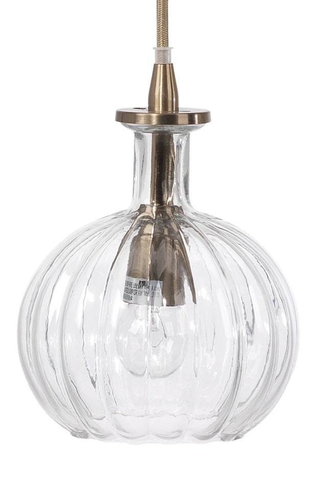 SOPHIA CARAFE PENDANT