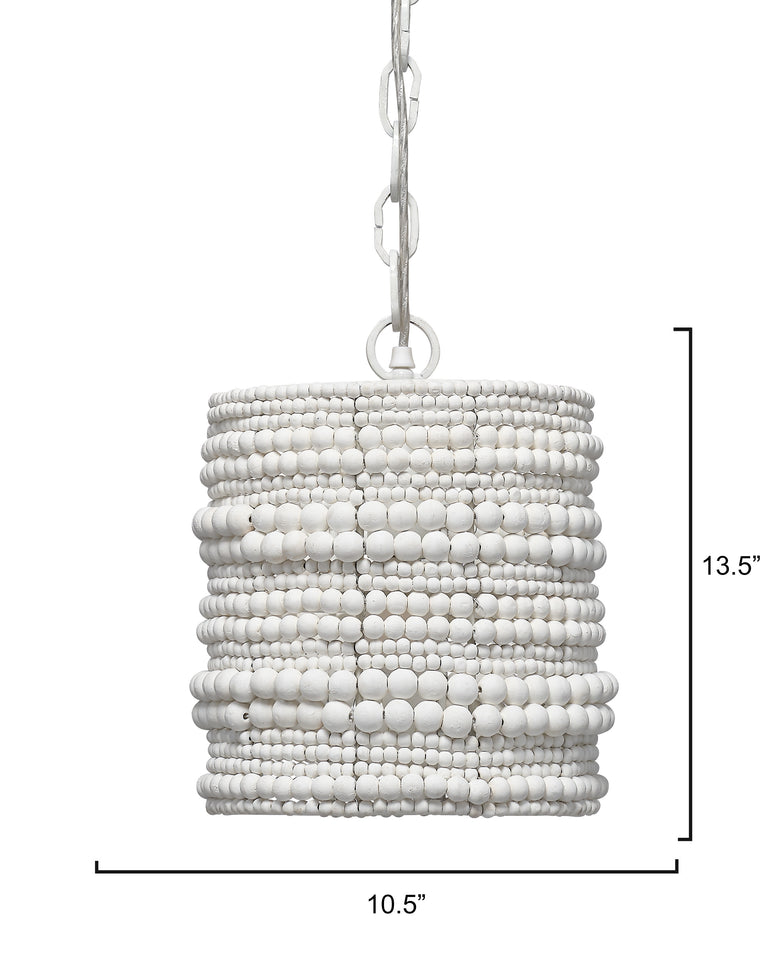 STRAND PENDANT