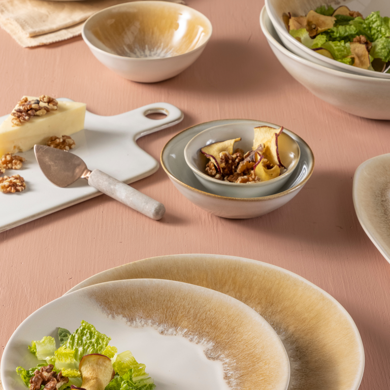 SIENNA SERVING BOWL | SERVING BOWLS