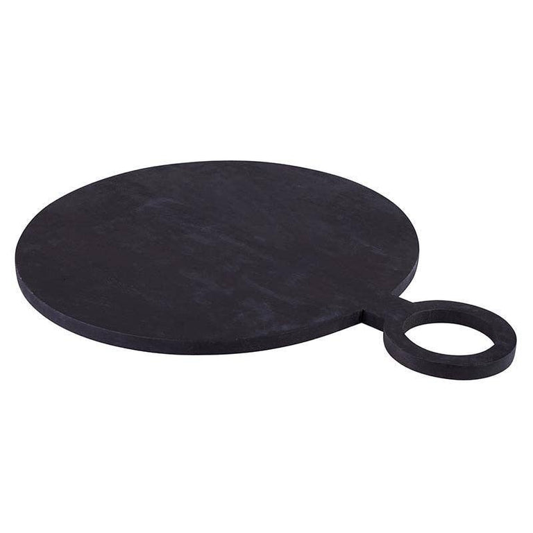 BLACK MANGO WOOD BOARD