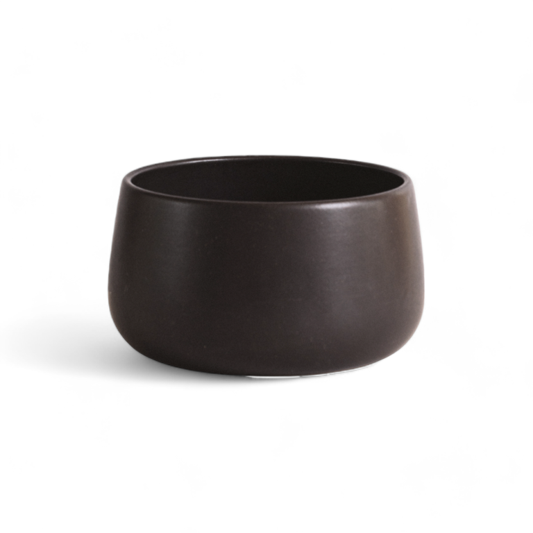 HANDMADE STONEWARE SERVING BOWL | EWA 68 OZ | KITCHEN