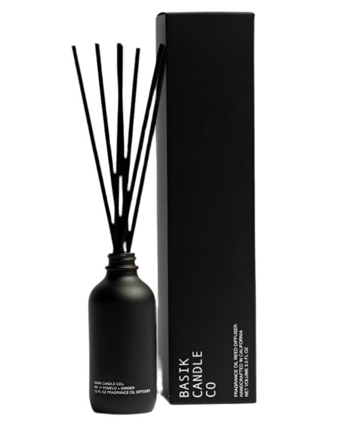 GRAPEFRUIT + MANGOSTEEN DIFFUSER
