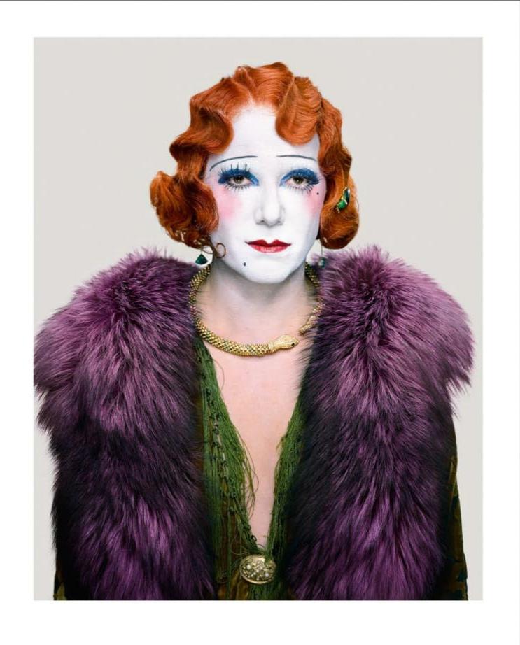 MARTIN SCHOELLER: DRAG QUEENS | BOOKS